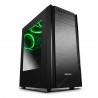 Segotep Wider X1 Computer Case PC Mainframe for Gaming