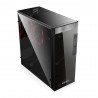 Segotep K8 Full Side Acrylic ATX Gaming Case