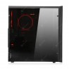 Segotep K8 Full Side Acrylic ATX Gaming Case