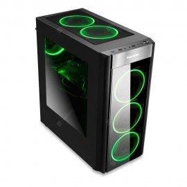 Segotep Wider X3 Computer Case / Box