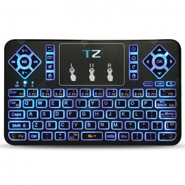 TZ Q9 Wireless Mini Keyboard