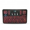 TZ Q9 Wireless Mini Keyboard