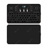 TZ Q9 Wireless Mini Keyboard