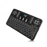 TZ Q9 Wireless Mini Keyboard