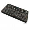 TZ Q9 Wireless Mini Keyboard