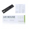 Q5 - A 2.4G Wireless Transmission Voice Function Remote Controller