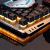 V1 Wrangler Keyboard Mouse Set for Gaming