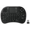 UKB - 500 - RF 2.4G Wireless QWERTY English Keyboard