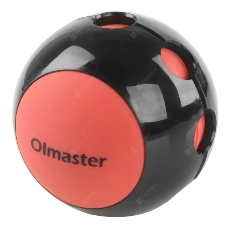 oimaster CB - 1001 Silicone Ball Laptop Radiator