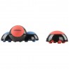 oimaster CB - 1001 Silicone Ball Laptop Radiator