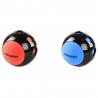 oimaster CB - 1001 Silicone Ball Laptop Radiator