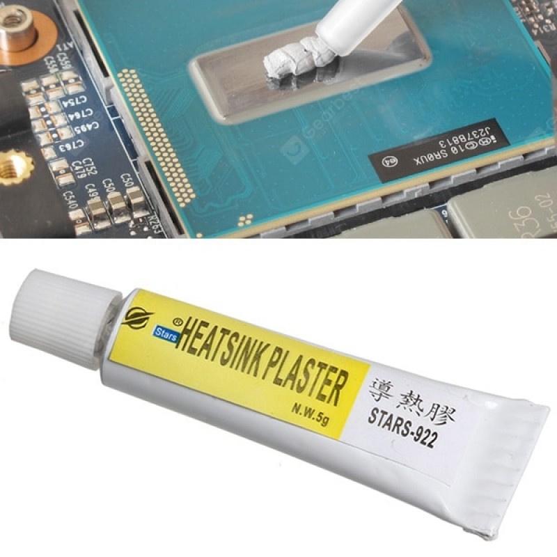 STARS - 922 GPU Thermal Adhesive