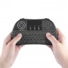 TZ P9 Wireless Mini Keyboard