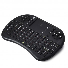 UKB-500-RF 2.4G Wireless German Keyboard