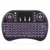 Viboton i8 Mini Backlight Wireless Keyboard Touchpad Mouse