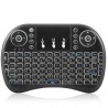 Viboton i8 Mini Backlight Wireless Keyboard Touchpad Mouse