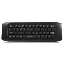 Viboton KB - 91 2.4GHz Handle Air Mouse + Wireless Keyboard