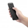 W10 GYRO 2.4GHz Wireless Remote Control Air Mouse