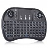 V81 Portable 2.4GHz Wireless Air Mouse Mini Keyboard Touchpad