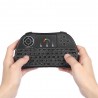 TZ P9 Wireless 2.4GHz RGB Backlight Mini Keyboard