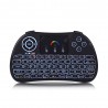 TZ P9 Wireless 2.4GHz RGB Backlight Mini Keyboard