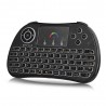 TZ P9 Wireless 2.4GHz RGB Backlight Mini Keyboard