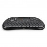 TZ P9 Wireless 2.4GHz RGB Backlight Mini Keyboard