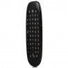 TK668 2.4GHz Wireless Air Mouse