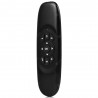 TK668 2.4GHz Wireless Air Mouse