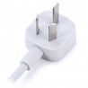 Original Xiaomi 3 USB Charging Hub Mini Power Strip with 3 Sockets Standard Plug