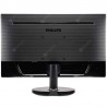 PHILIPS 216V6LSB2 20.7 inch LED Widescreen LCD Computer Monitor