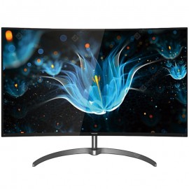 PHILIPS 278E9QHSB5 27-inch Display Wide Color Gamut Computer LCD Screen