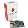 RaspberryPi 3rd Generation B Model 3 B Onboard Wifi and Bluetooth E14 Graphics Card