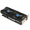 yeston RX570 4G 1244MHz Video VGA Graphics Card