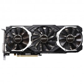 Yeston RX580 8G D5 PA GPU 256bit DDR5 Graphics Card