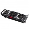 Yeston RX580 8G D5 PA GPU 256bit DDR5 Graphics Card