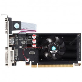 R5 230 2GB Combat Version D3 Desktop Brand Machine Computer Office Graphics Card