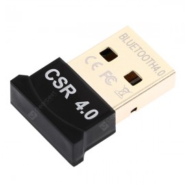 USB Bluetooth SCR 4.0 Receiver