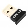 USB Bluetooth SCR 4.0 Receiver