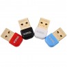 ORICO BTA - 403 Mini USB Adapter Bluetooth Dongle for Smartphone Tablet Speaker Headset Mice Keyboard