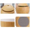 Ultrasonic USB Air Humidifier Aroma Diffuser 130ml