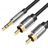 Vention BCF Practical Multifunctional Audio Cable