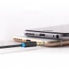 Vention BABB 6.35mm Male to 3.5mm Male Audio Cable