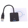 USB 3.0 to VGA Multi-display Video Graphic Cable Adapter