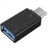 Type-c Adapter USB3.0 To Type-c Adapter Aluminum OTG Conversion Head for Xiaomi