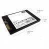 WD Green 2.5Inch 120GB SATA3 SSD