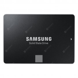 Original Samsung 860 EVO 2.5 inch SATA3 Solid State Drive