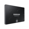 Original Samsung 860 EVO 2.5 inch SATA3 Solid State Drive