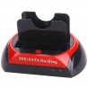 USB2.0 / 3.0 HDD SATA Docking StationMulti-function Hard Disk Holder Box