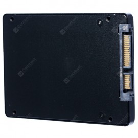 Vaseky MLC 2.5 inch SATA 3.0 Solid State Drive SSD